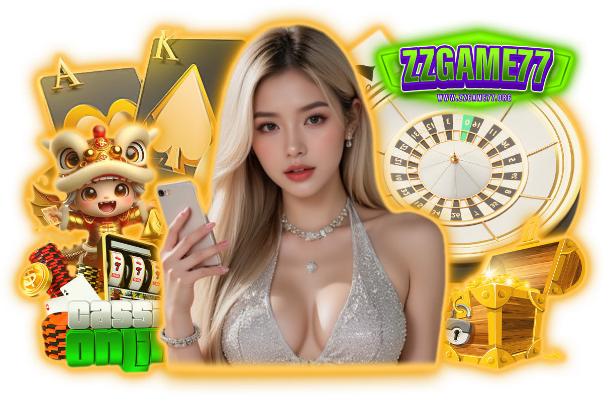 zzgame77 wallet