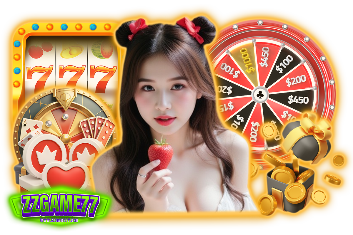 zzgame77 สล็อต
