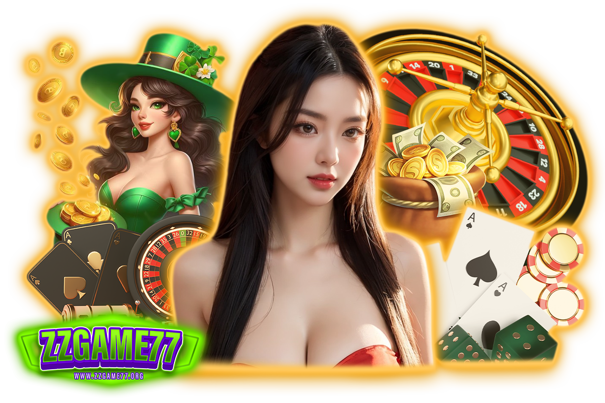 zzgame77 เว็บตรง